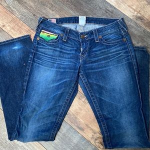 True Religion jeans. Size 29